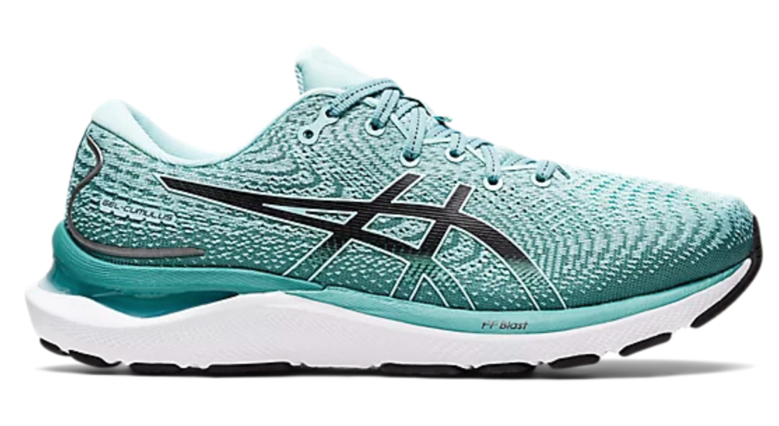 Asics gel cumulus wide best sale
