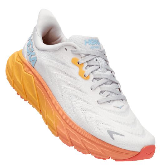 Hoka hot sale arahi wide