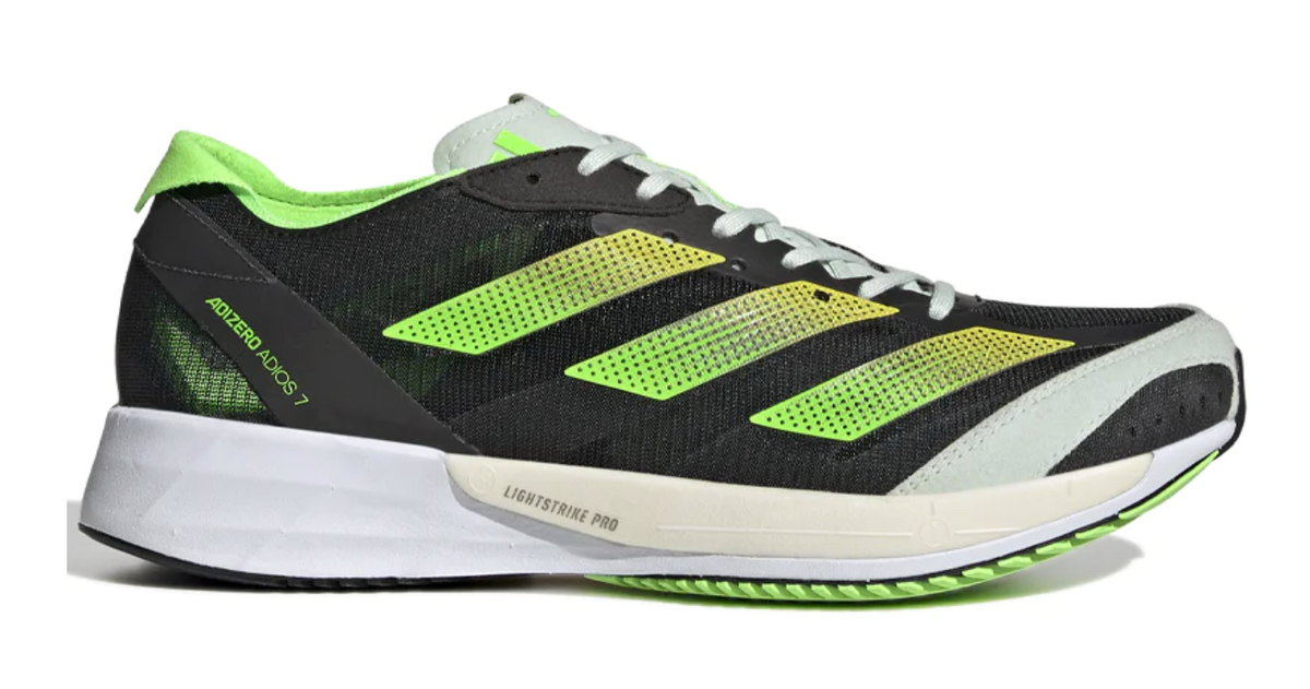 Seven shoes 2025