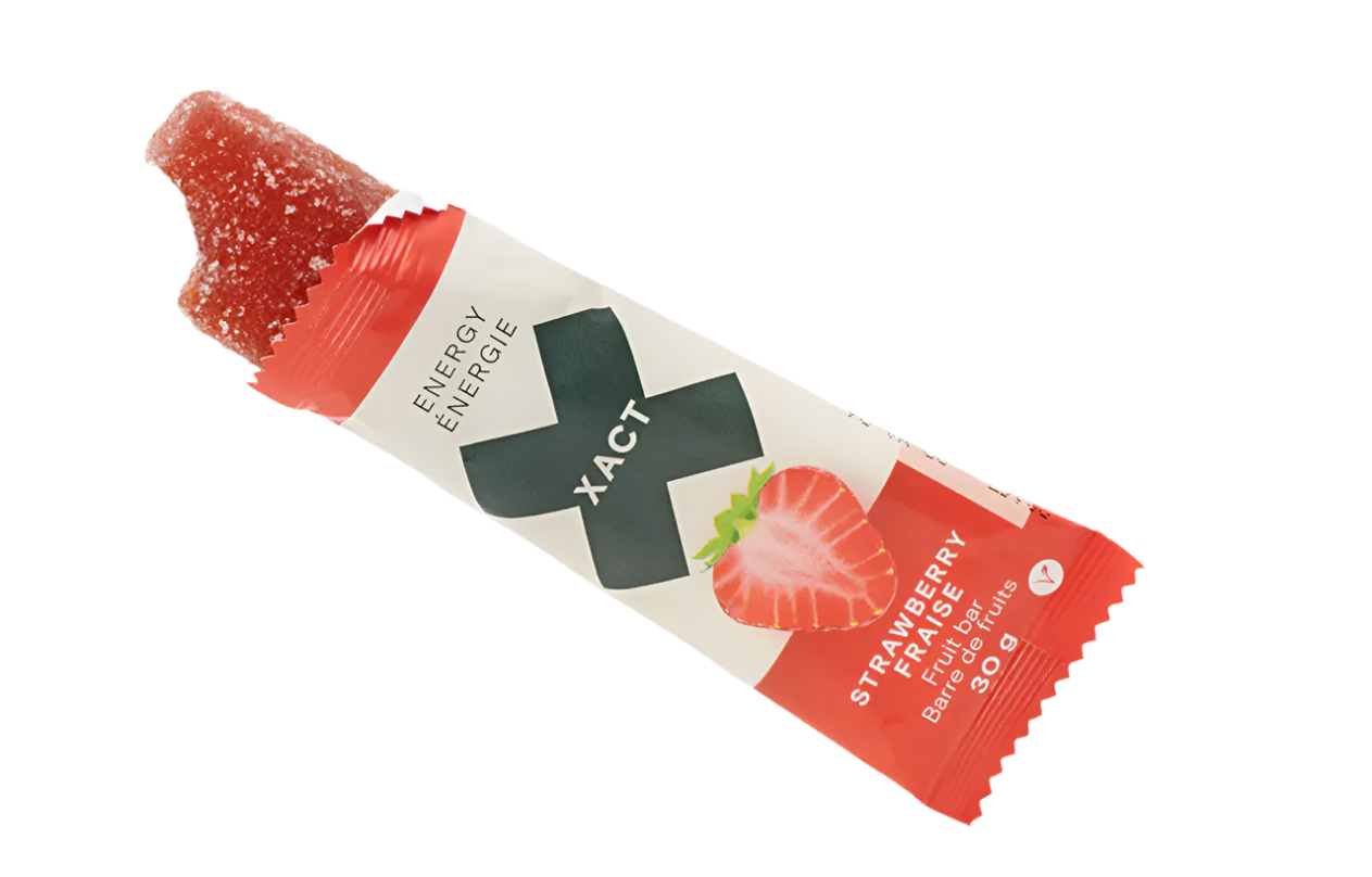 Xact Fruit Energy Strawberry