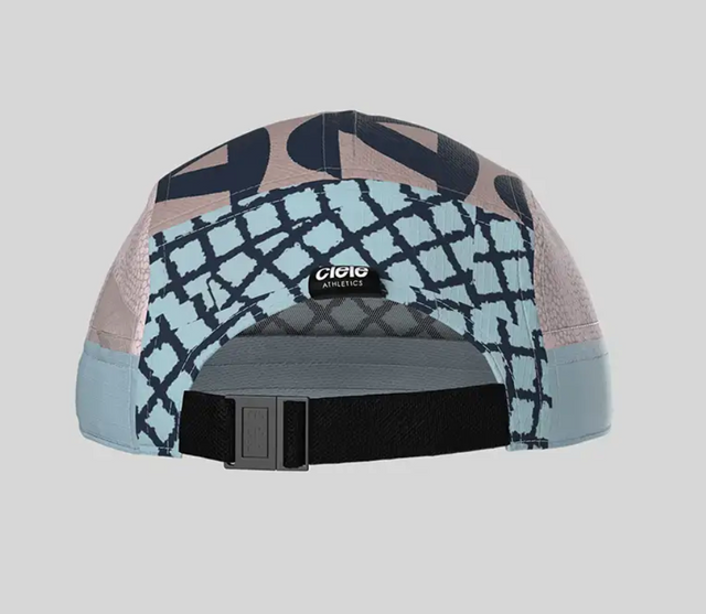 Ciele GoCap - All Over Print - Athletics - Multi Eden