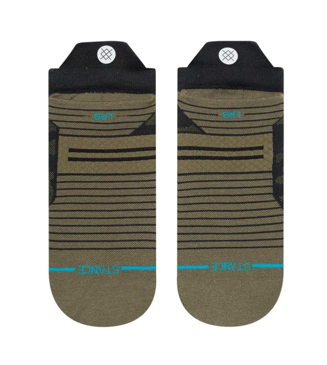 Stance Socks - Run Klicks Tab