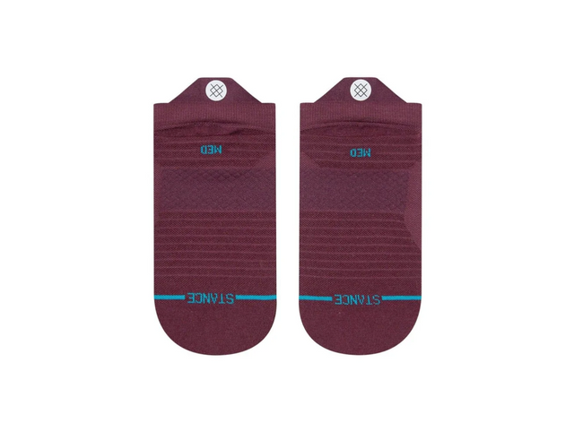 Stance Socks - Women's Run - Berry Tab