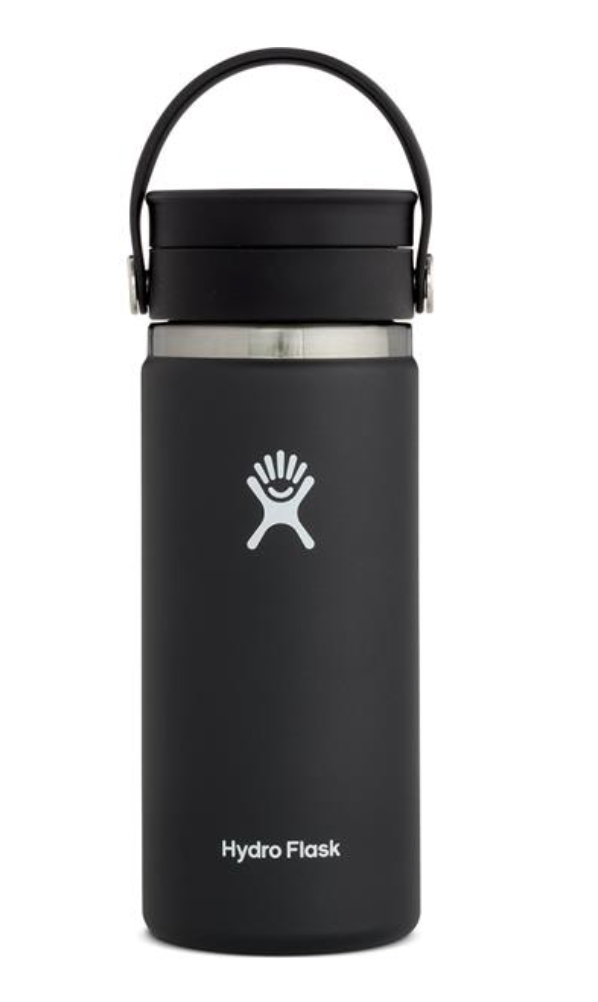 Hydro flask sip store lid