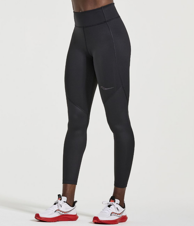W Saucony Fortify LX Tight