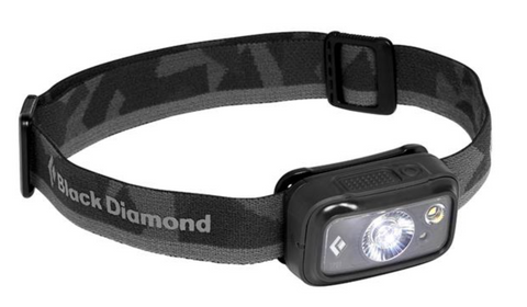 Black Diamond Spot 325 Headlamp, O/S