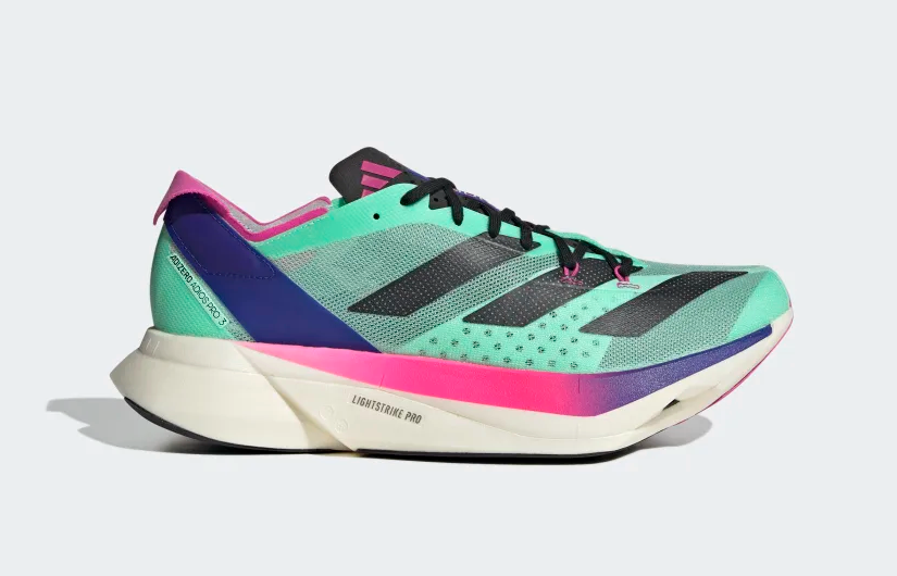 Adidas 2025 lightstrike foam