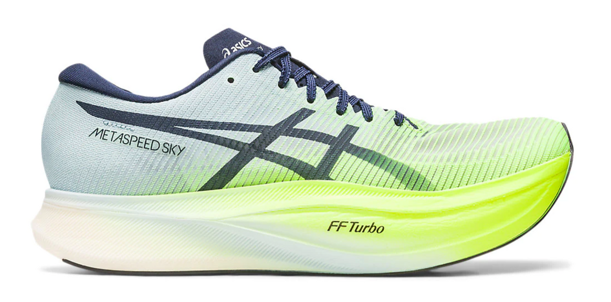 ASICS　メタスピードスカイ+　25.5 レビュー】Asics メタスピード スカイ プラス（+）｜ともらん！