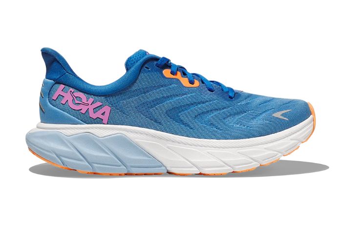 Hoka arahi deals wide