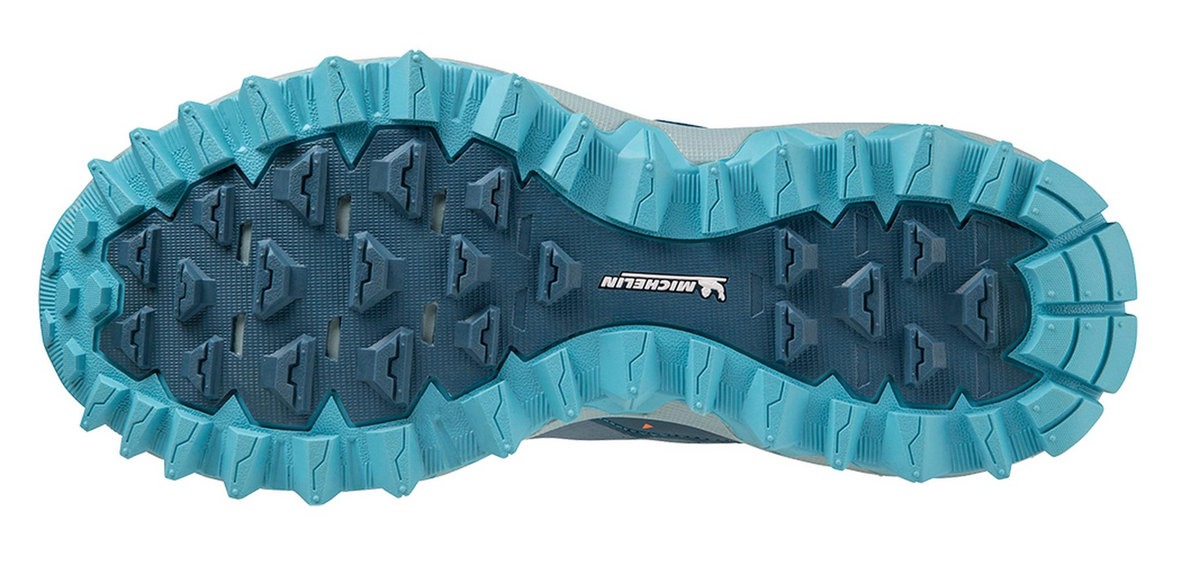 Mizuno wave mujin precio hot sale