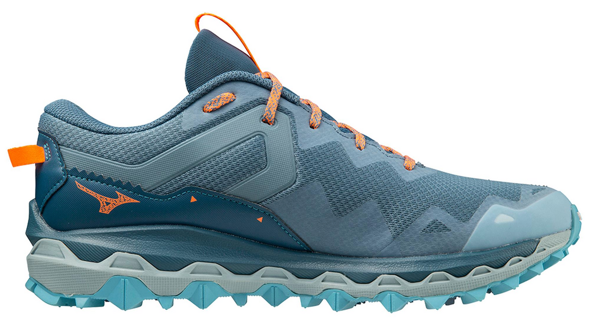 Mizuno wave mujin best sale for sale