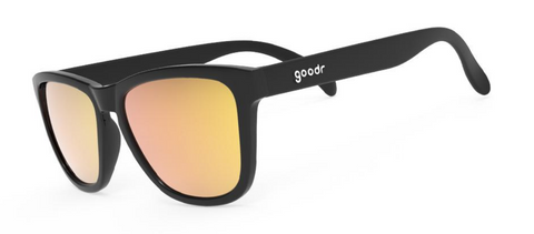 Goodr ‘Whiskey Shots with Satan’ Sunglasses