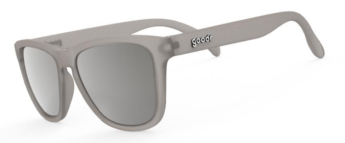Goodr 'Going to Valhalla… Witness' Sunglasses – Frontrunners Footwear