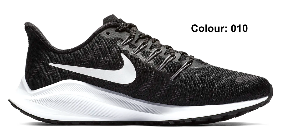 Nike air zoom vomero sales 14 men's running shoe