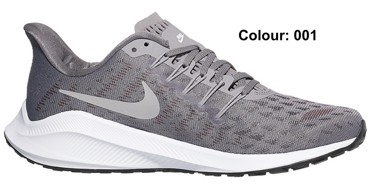 Nike vomero on sale 14 solereview