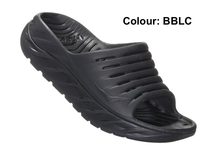 M Hoka Ora Recovery Slide 2 – Frontrunners Footwear