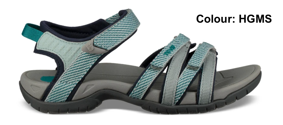 Teva tirra 2025