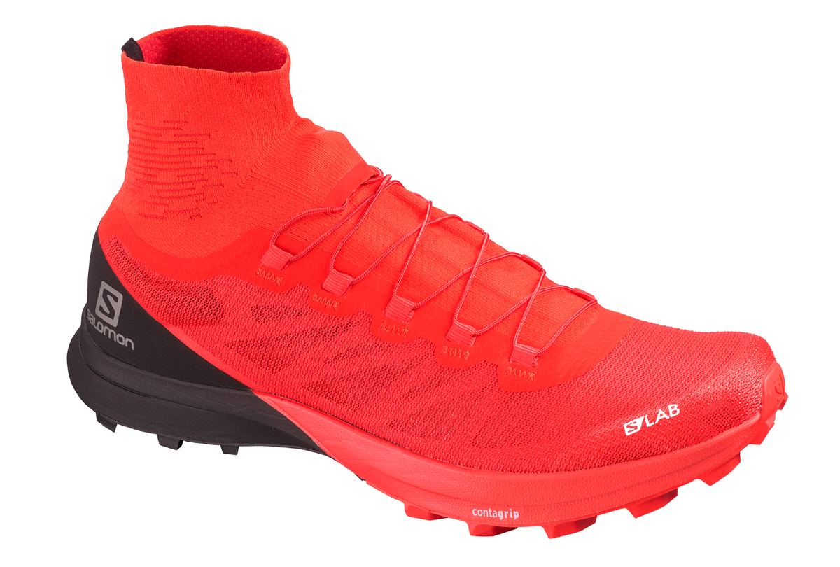 Salomon s lab sense 2025