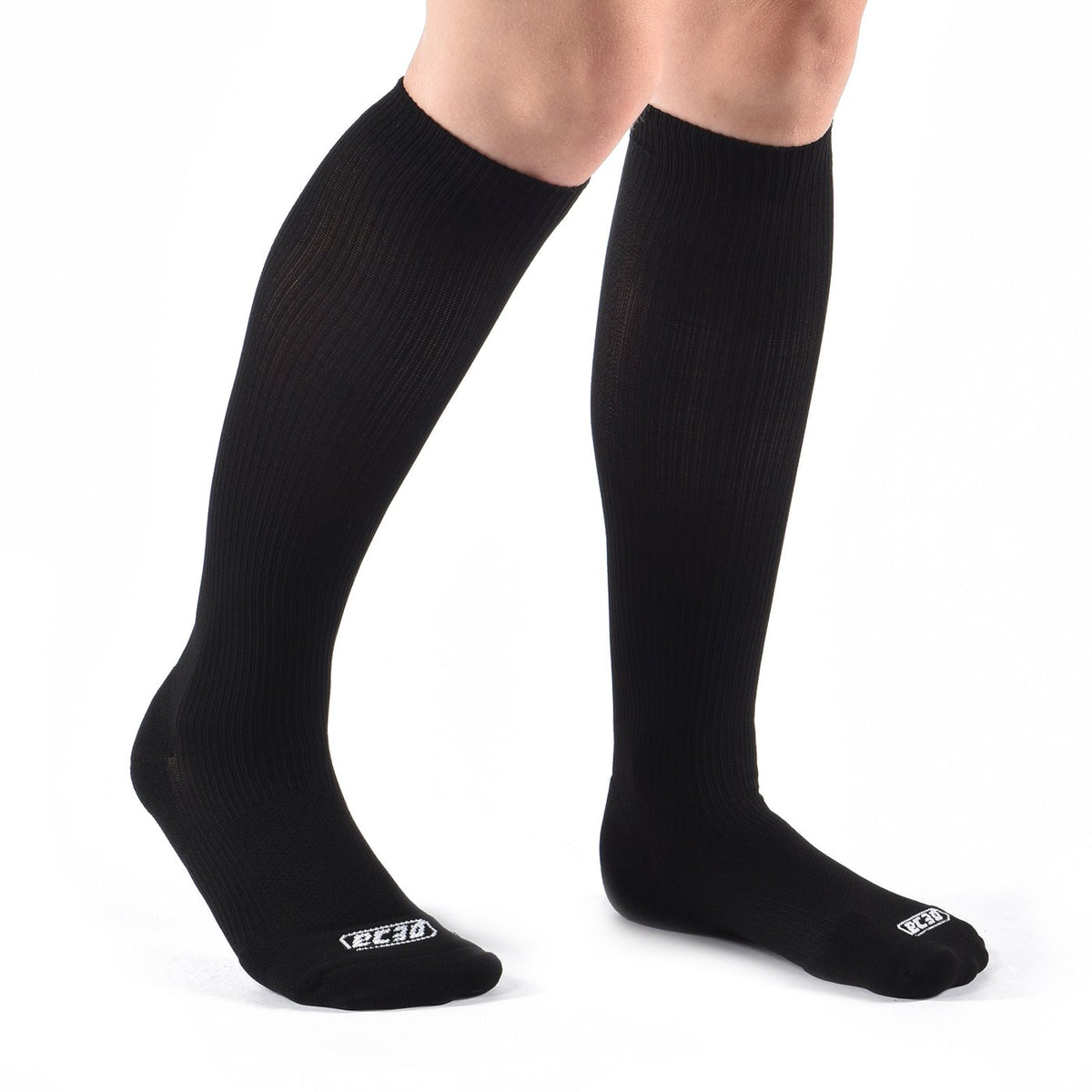 Men's Over The Calf Compression Stocking Socks (1 Pair) – DSC