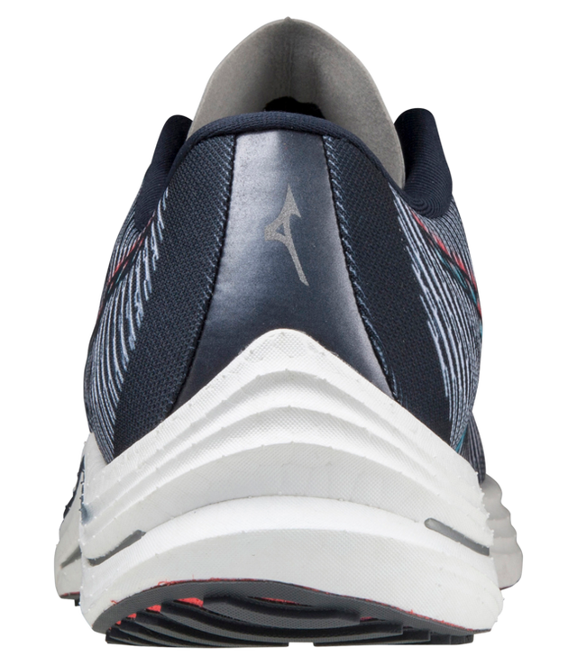 W Mizuno Wave Rebellion