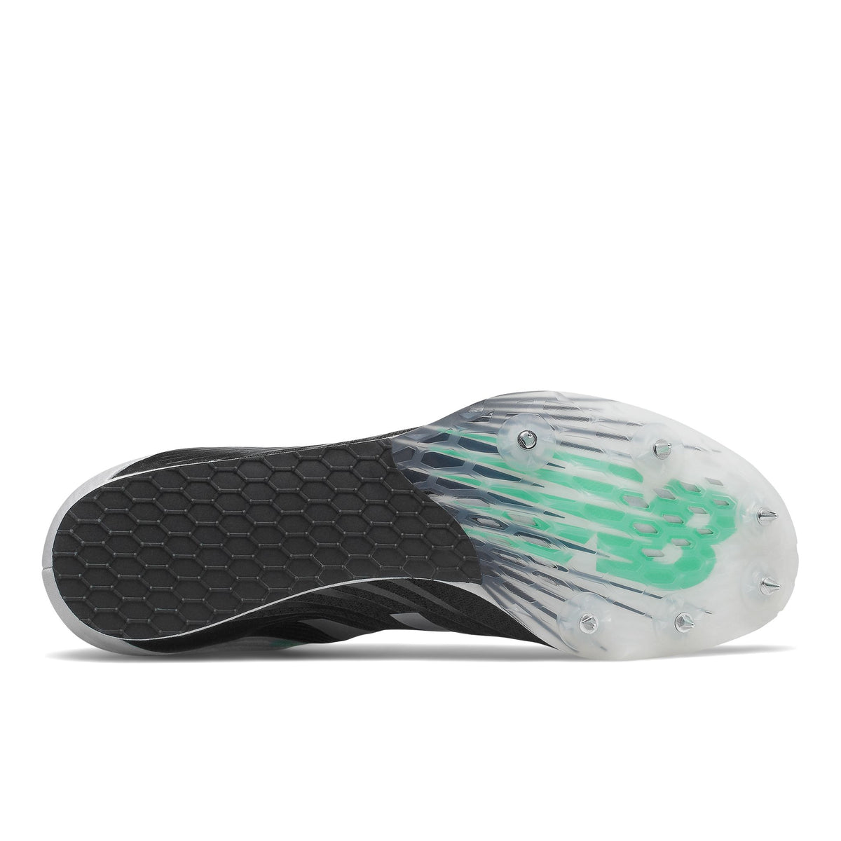 New balance outlet long jump spikes