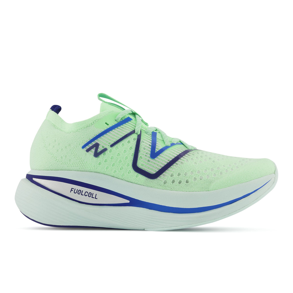 M New Balance Fuelcell Supercomp Trainer – Frontrunners Footwear