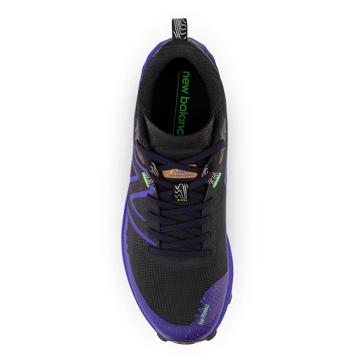 New balance hotsell course 420 u3