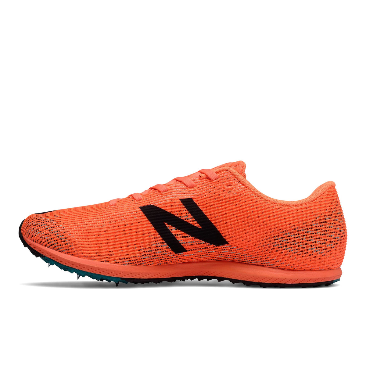 New balance men's on sale 56v7 cushioning running shoe