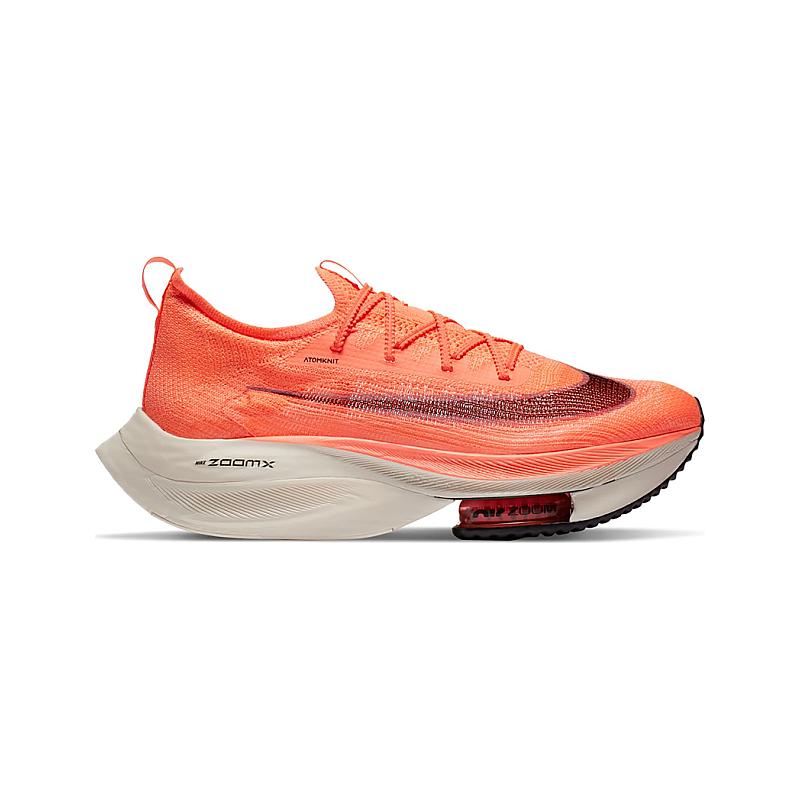 W Nike Air Zoom Alphafly Next%