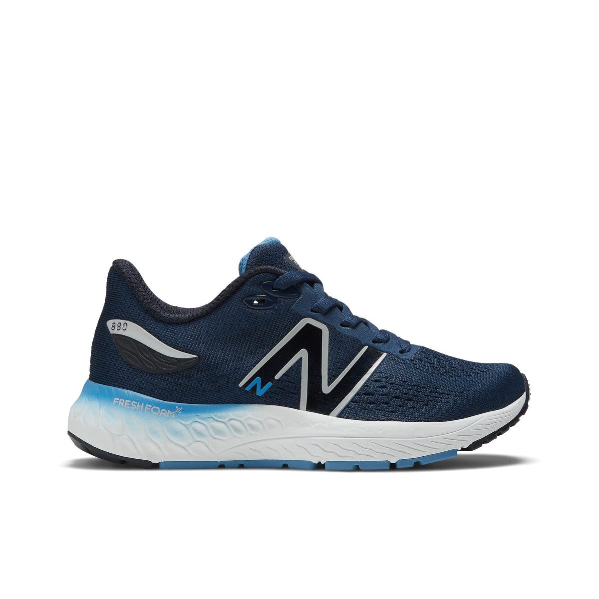 New balance clearance fresh foam blue