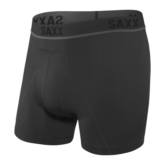 M Saxx Kinetic HD Boxer Brief
