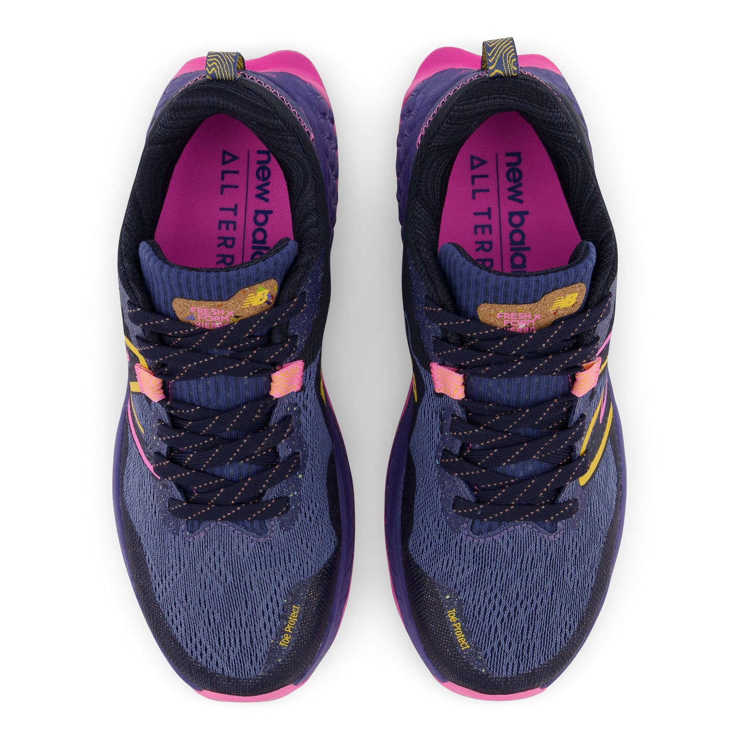 W New Balance WTHIERP7