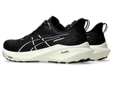 Men's Asics GT-2000 13 Black White