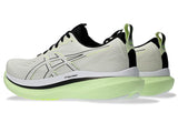 Women's Asics Glideride Max birch black