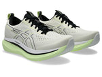 Men's Asics Glideride Max birch black