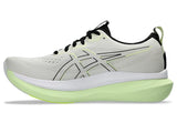 Women's Asics Glideride Max birch black