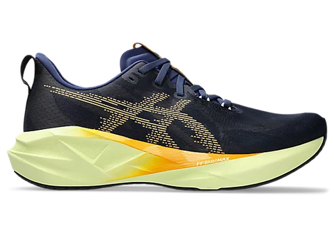 Men's Asics Novablast 5