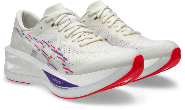 W Asics Sonicblast