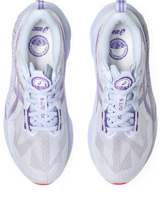 M Asics Novablast 5 Tokyo