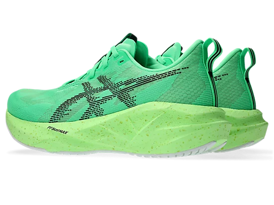 W Asics NOVABLAST 5 Ekiden