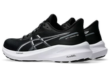 Women's Asics GT-2000 13 Black White