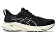 W Asics GT-2000 13 Wide Black White