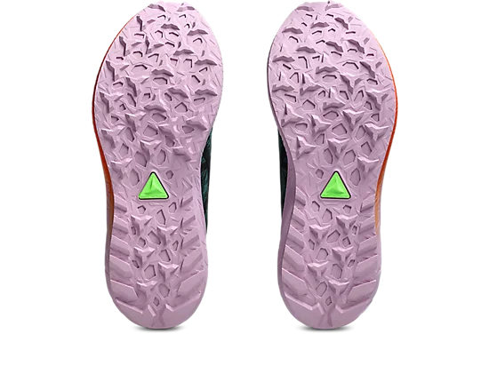W Asics Fuji Lite 5