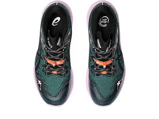 W Asics Fuji Lite 5
