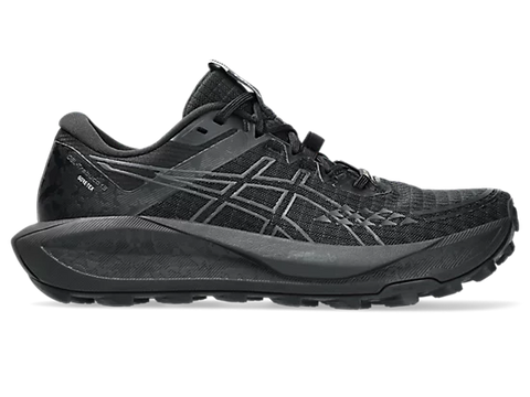  Men's Asics Gel-Trabuco 13 GTX Black