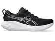 W Asics Gel-Cumulus 27 Narrow Black Concrete