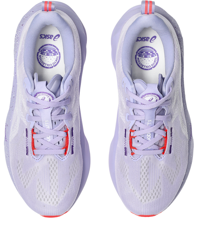 W Asics Novablast 5 Tokyo