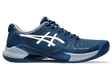W Asics Gel Challenger 14 Mako Blue