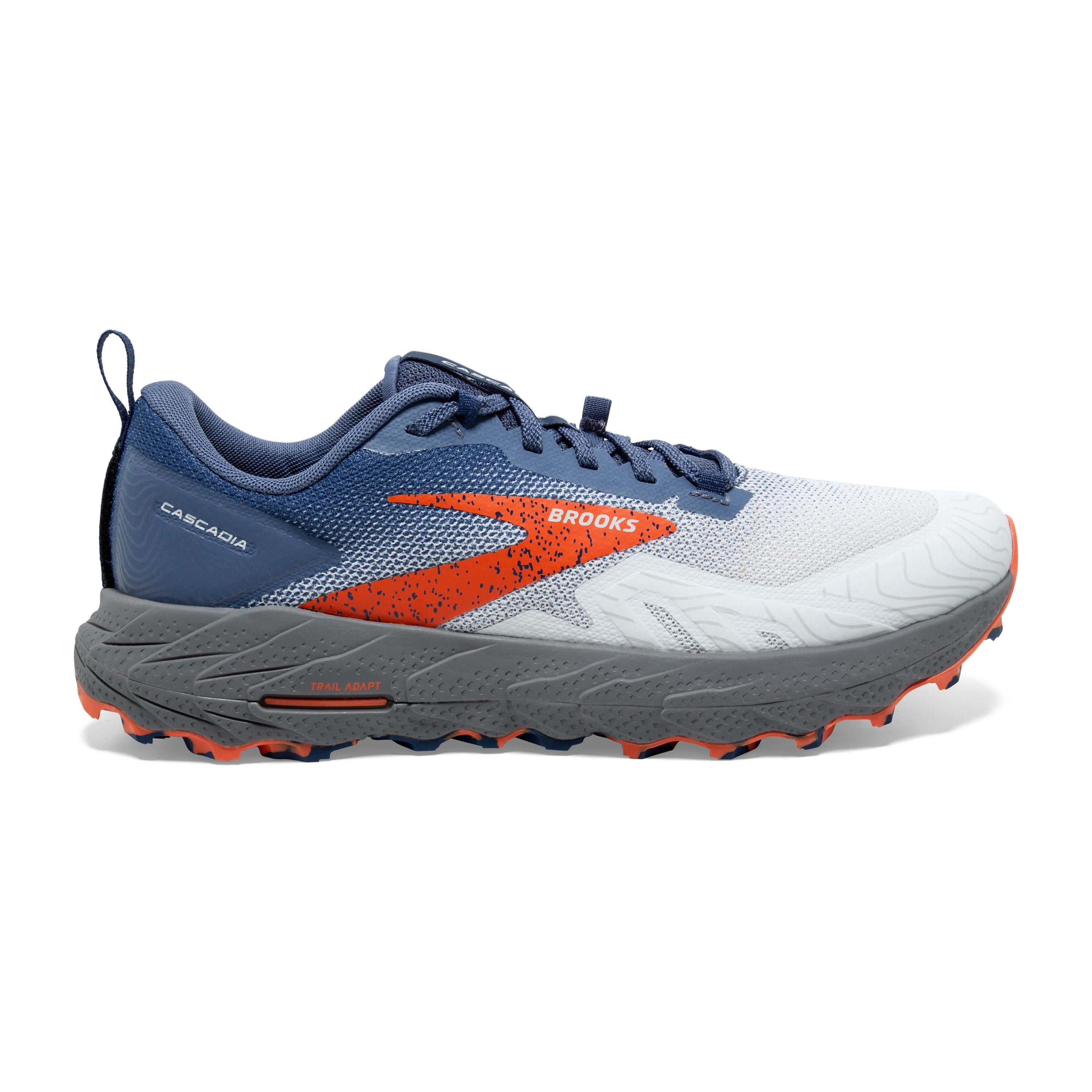 RMK17 M Brooks Cascadia 17 Wide – Frontrunners Footwear