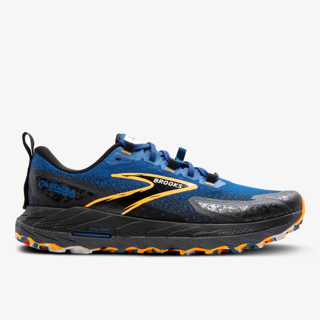 M Brooks Cascadia 18